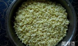 爆料绿豆糕做法大全视频,视频教程大公开